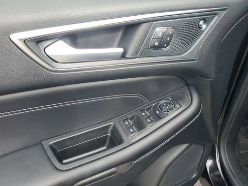 Used 2024 Ford Edge Titanium w/ Equipment Group 301A image 43