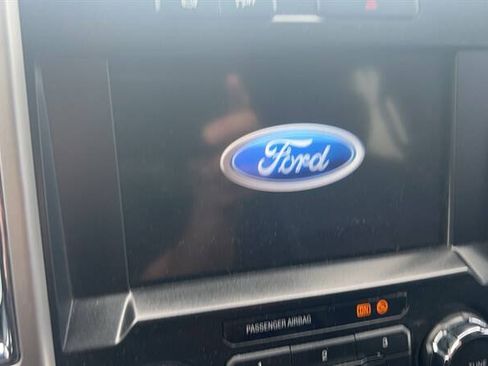 Used 2017 Ford F350 Lariat w/ Chrome Package AWD/4WD image 30