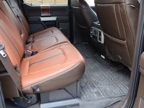 Used 2021 Ford F250 King Ranch w/ King Ranch Ultimate Package AWD/4WD image 20