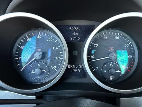 Used 2005 Mercedes-Benz SLK 350 image 19