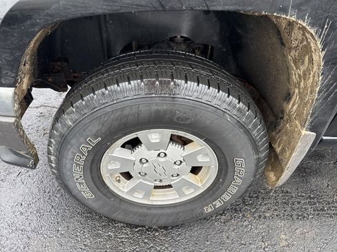 Used 2008 Chevrolet Colorado LT w/ LT Preferred Equipment Group image 3