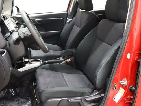 Used 2019 Honda Fit LX image 10