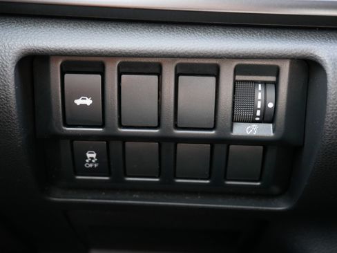 Used 2024 Subaru WRX Limited AWD/4WD image 26