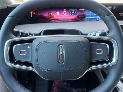 New 2026 Lincoln Nautilus Reserve AWD/4WD image 20
