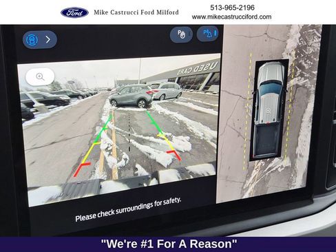 Used 2024 Ford F350 XLT w/ XLT Premium Package image 14