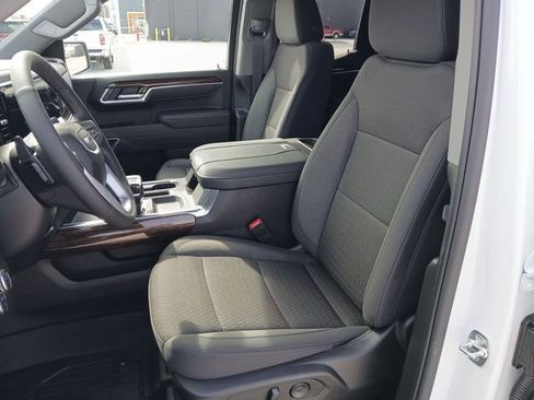 New 2025 GMC Sierra 1500 Elevation w/ Preferred Package image 19