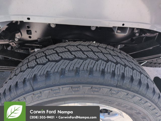 New 2026 Ford F350 Lariat w/ Lariat Ultimate Package AWD/4WD image 32