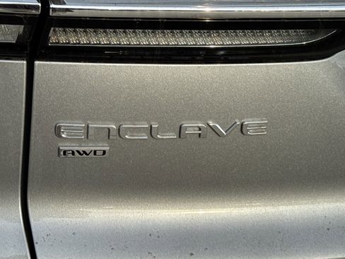 New 2026 Buick Enclave Avenir w/ Super Cruise Package image 12