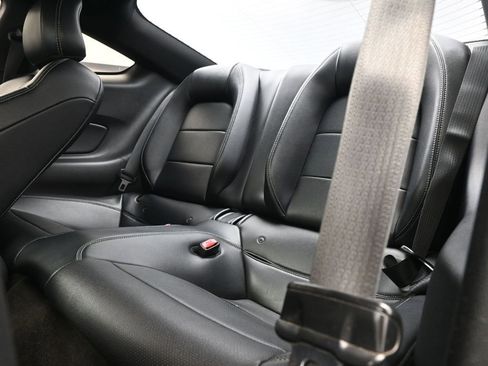 Used 2016 Ford Mustang GT Premium w/ Equipment Group 401A image 14