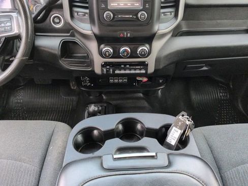 Used 2020 RAM 3500 Tradesman w/ Chrome Appearance Group AWD/4WD image 22