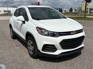 Used 2019 Chevrolet Trax LS video 1