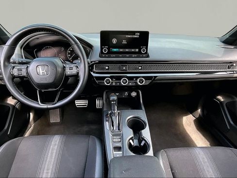 Used 2024 Honda Civic Sport image 6