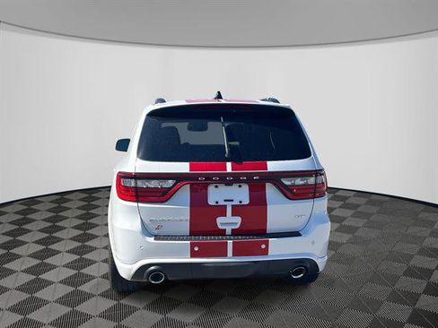 New 2026 Dodge Durango GT w/ Tow 'N Go Package image 3