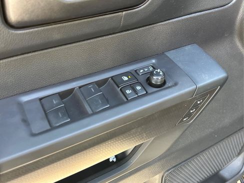 Used 2023 Toyota Sequoia TRD Pro AWD/4WD image 22