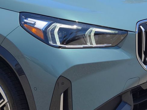Used 2023 BMW X1 xDrive28i w/ Convenience Package AWD/4WD image 6