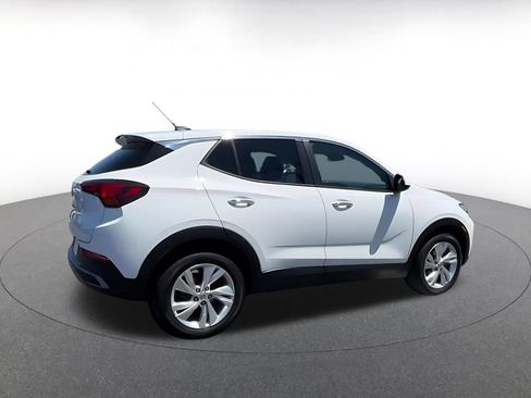 Used 2025 Buick Encore GX Preferred FWD image 14