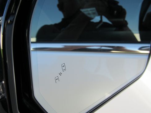 Used 2025 Toyota Tundra 1794 Edition AWD/4WD image 11