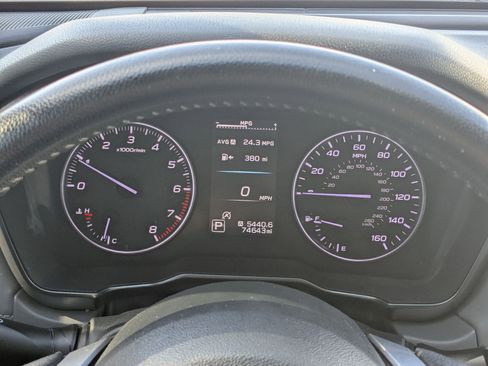 Used 2020 Subaru Outback Onyx Edition XT w/ Popular Package #2 image 19