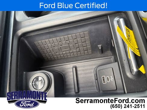 Used 2025 Ford Expedition Platinum w/ Driver's Package AWD/4WD image 19