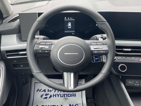 New 2026 Hyundai Sonata SEL image 12