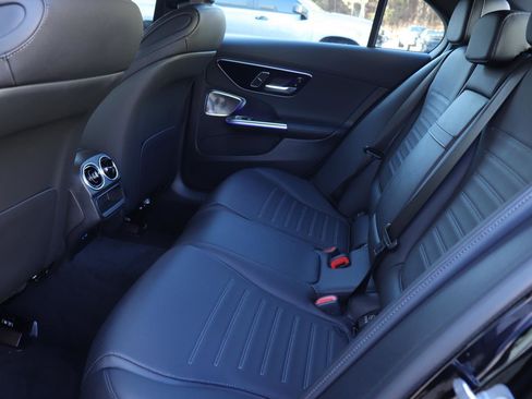 Used 2024 Mercedes-Benz C 300 C 300 image 12