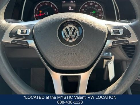Certified 2021 Volkswagen Jetta FWD image 33