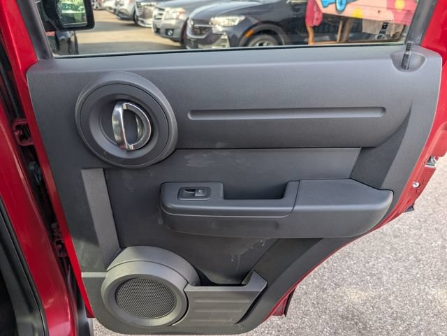 Used 2009 Dodge Nitro SE AWD/4WD image 20