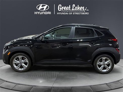 Certified 2023 Hyundai Kona SEL image 2