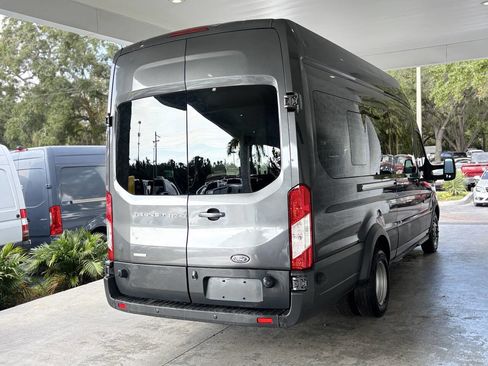 Used 2017 Ford Transit 350 XL image 24