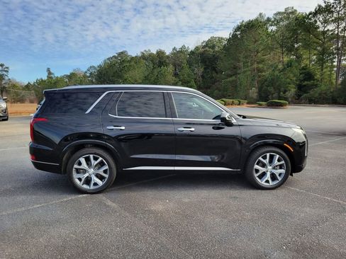 Used 2021 Hyundai Palisade Limited image 6