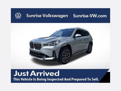 Used 2024 BMW X1 xDrive28i w/ Convenience Package