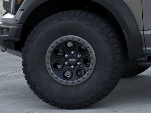 New 2025 Ford F150 Raptor image 19