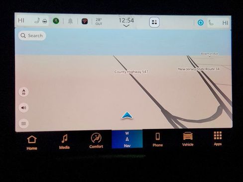 Used 2023 Jeep Wagoneer 4WD w/ Premium Group I image 17