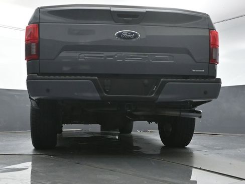 Used 2019 Ford F150 Lariat w/ Equipment Group 502A Luxury image 37