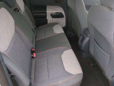 Certified 2024 Ford Maverick XLT image 20