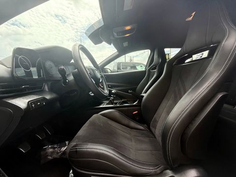 Used 2023 Hyundai Elantra N image 7