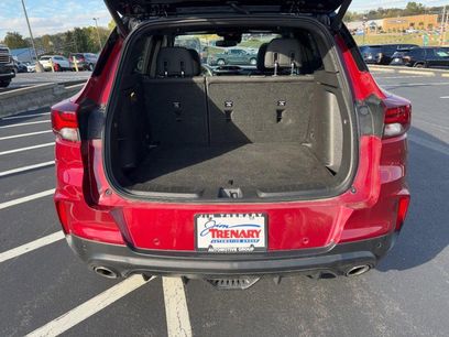 Used 2021 Chevrolet TrailBlazer RS w/ Sun and Liftgate Package