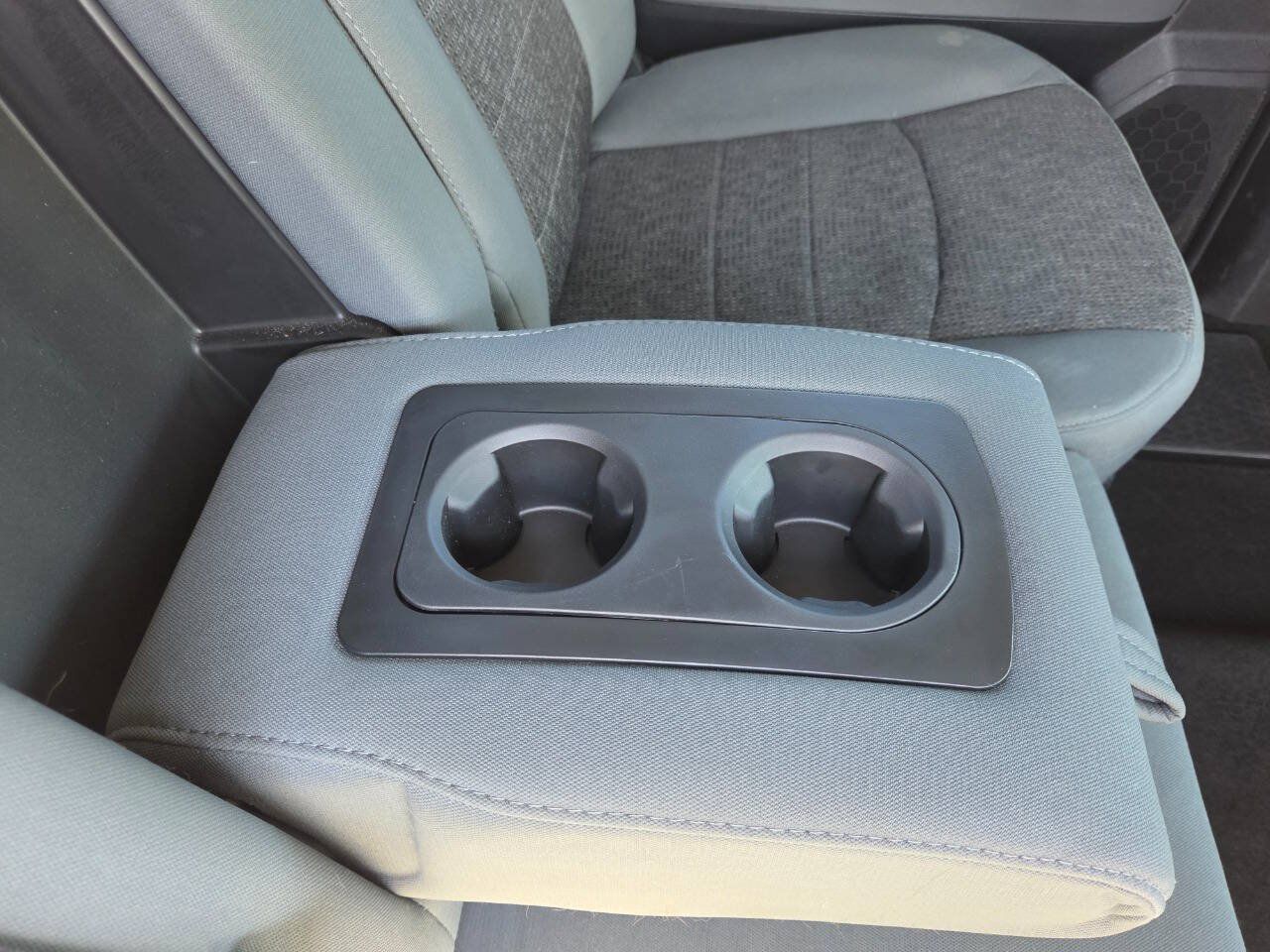 Used 2015 RAM 1500 Big Horn AWD/4WD image 43