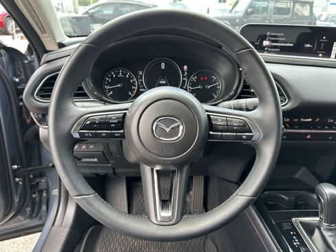 Used 2025 MAZDA CX-30 AWD 2.5 S w/ Preferred Package image 21