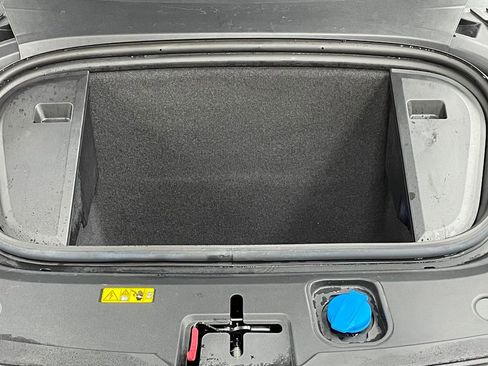 Used 2024 Audi e-tron GT Prestige w/ Prestige Package image 48