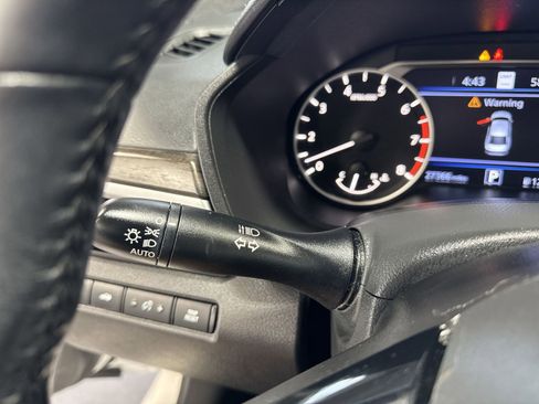 Certified 2023 Nissan Altima 2.5 SL AWD/4WD image 24