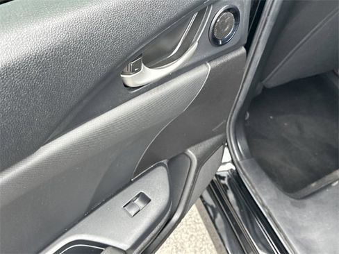 Used 2020 Honda Civic EX image 14