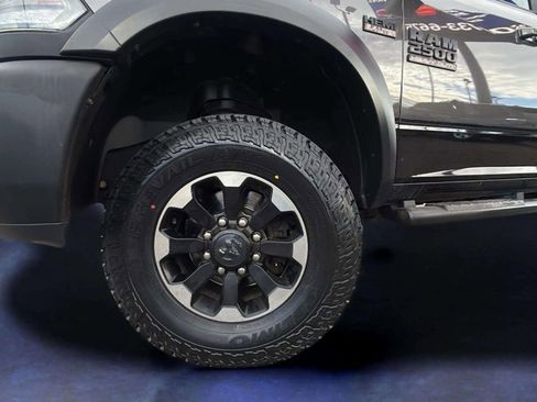 Used 2018 RAM 2500 Power Wagon image 21