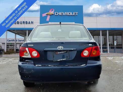 Used 2003 Toyota Corolla image 7