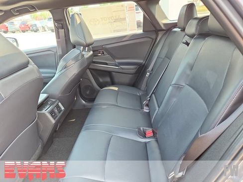 New 2026 Toyota bZ Woodland AWD/4WD image 23