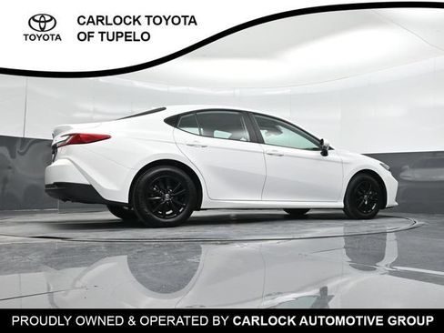 Used 2026 Toyota Camry LE FWD image 45