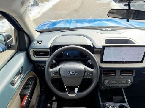 New 2026 Ford Maverick Lariat w/ 4K Tow Package image 20