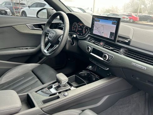 Used 2023 Audi A4 2.0T Premium Plus w/ Premium Plus Package image 46