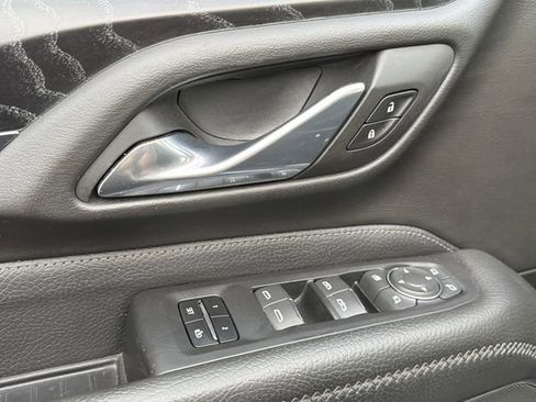 Used 2023 GMC Yukon Denali w/ Max Trailering Package image 25