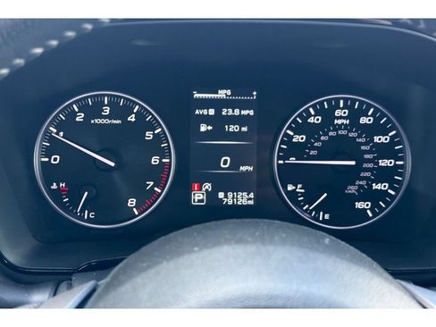 Used 2023 Subaru Outback Premium AWD/4WD image 25